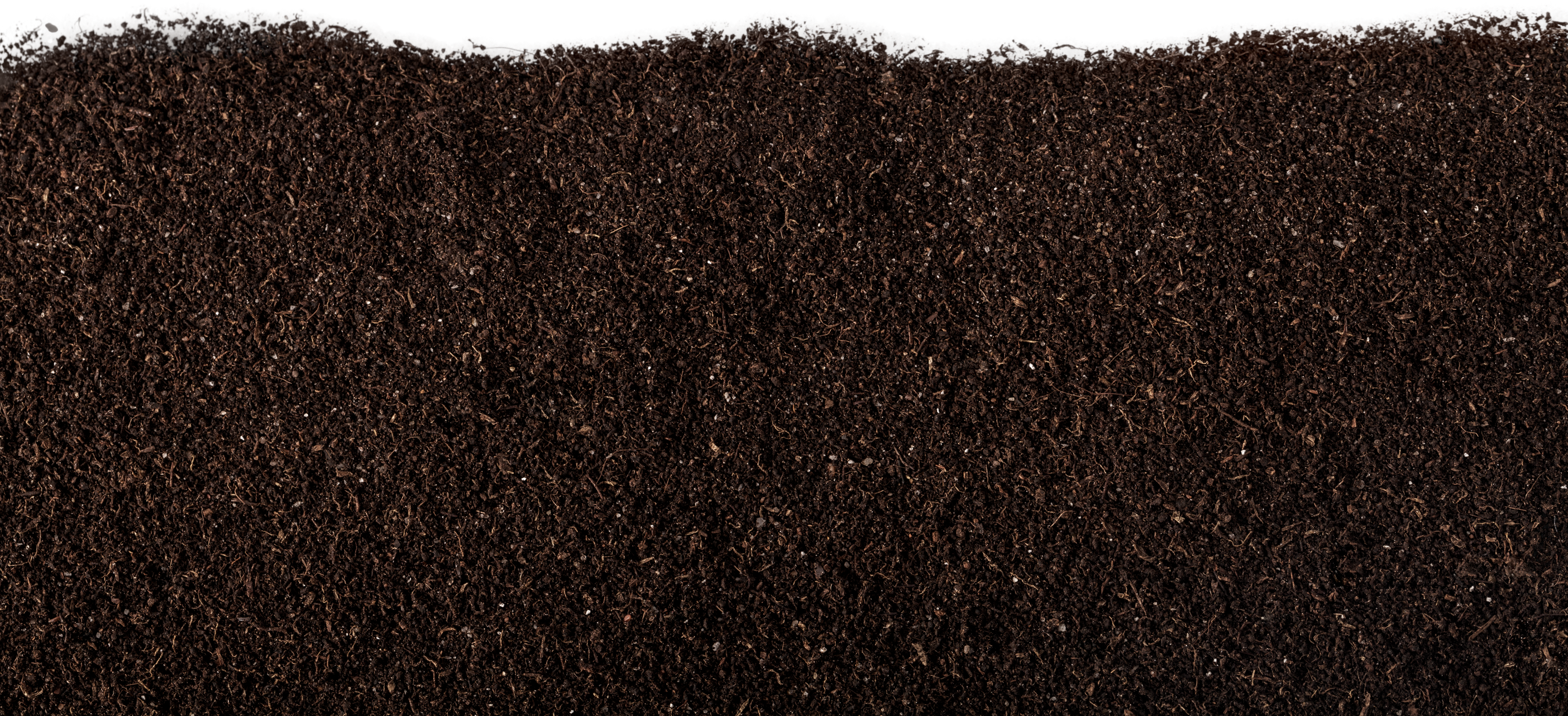 Dark Soil Cutout