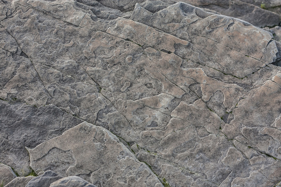 A Rough Stone Texture